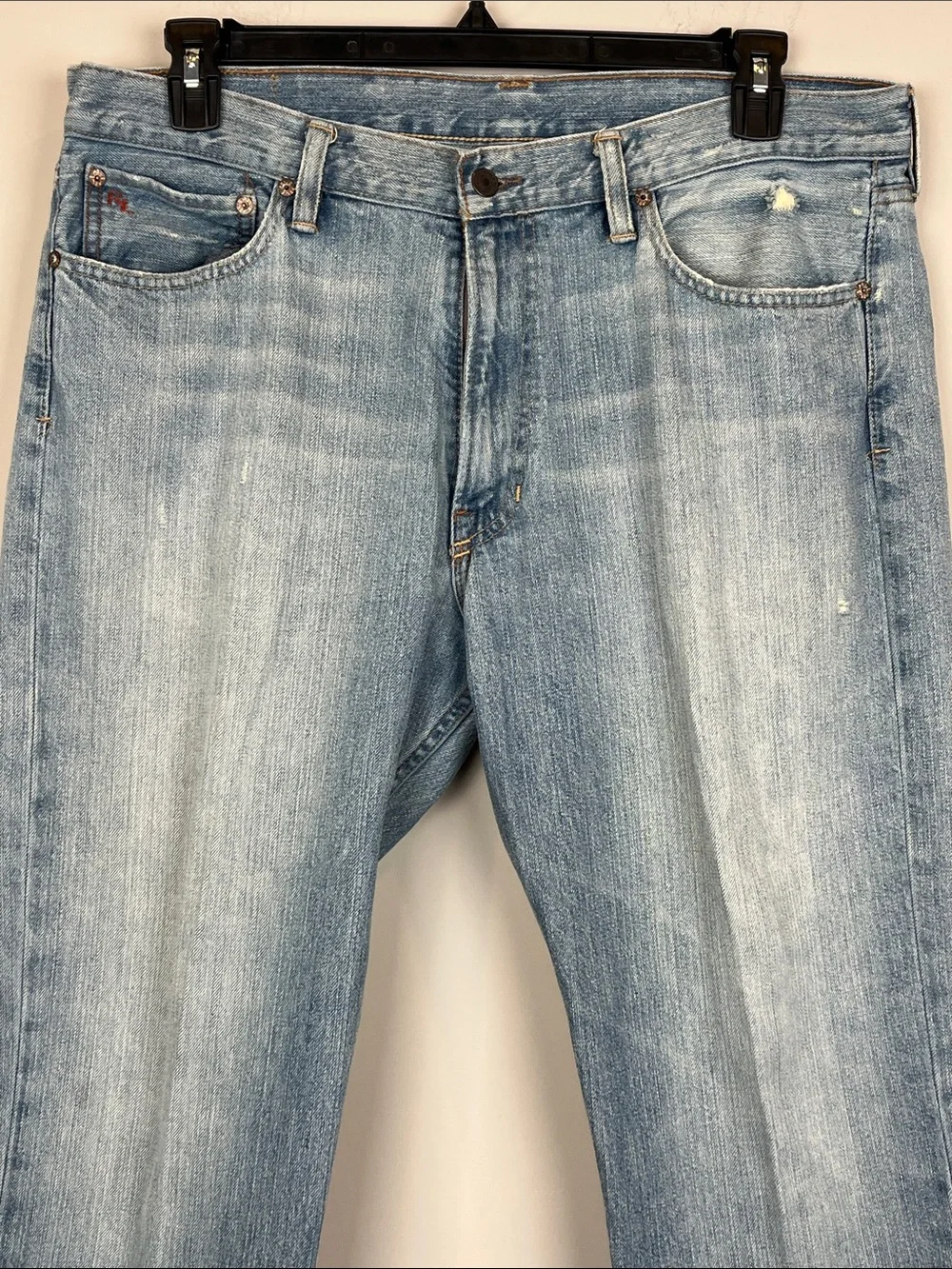Polo Ralph Lauren patch waist